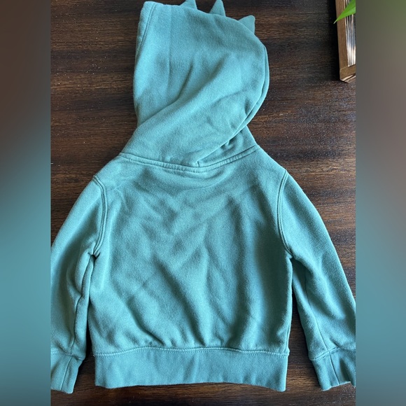 Toddler Gap Hoodie 3Years - Picture 4 of 6